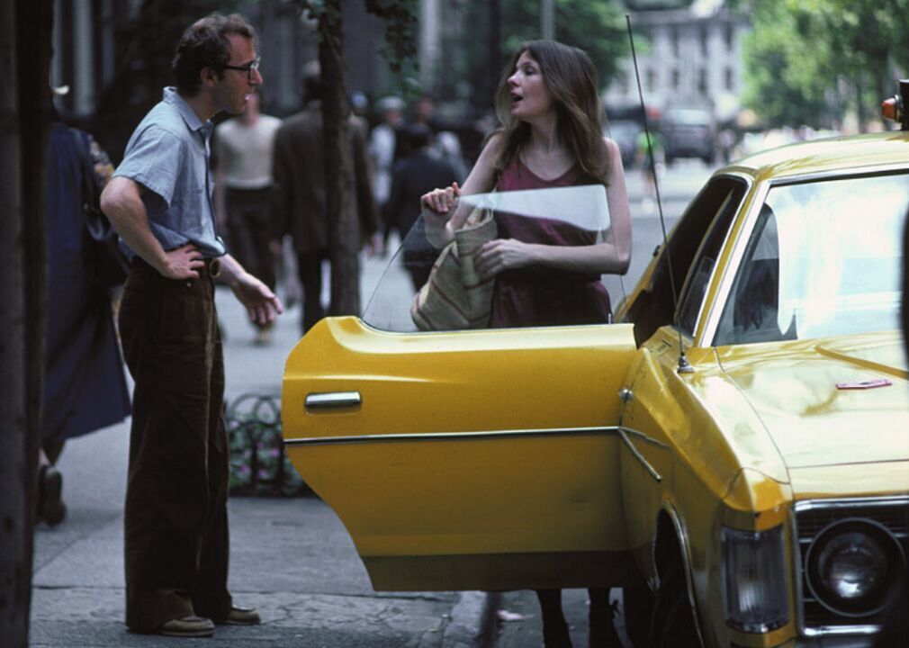 #38. Annie Hall (1977)
